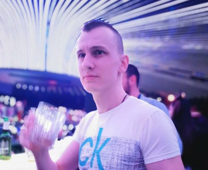 Robev „На Фокус“, Владислав Робев: След първата ни победа бутахме кола